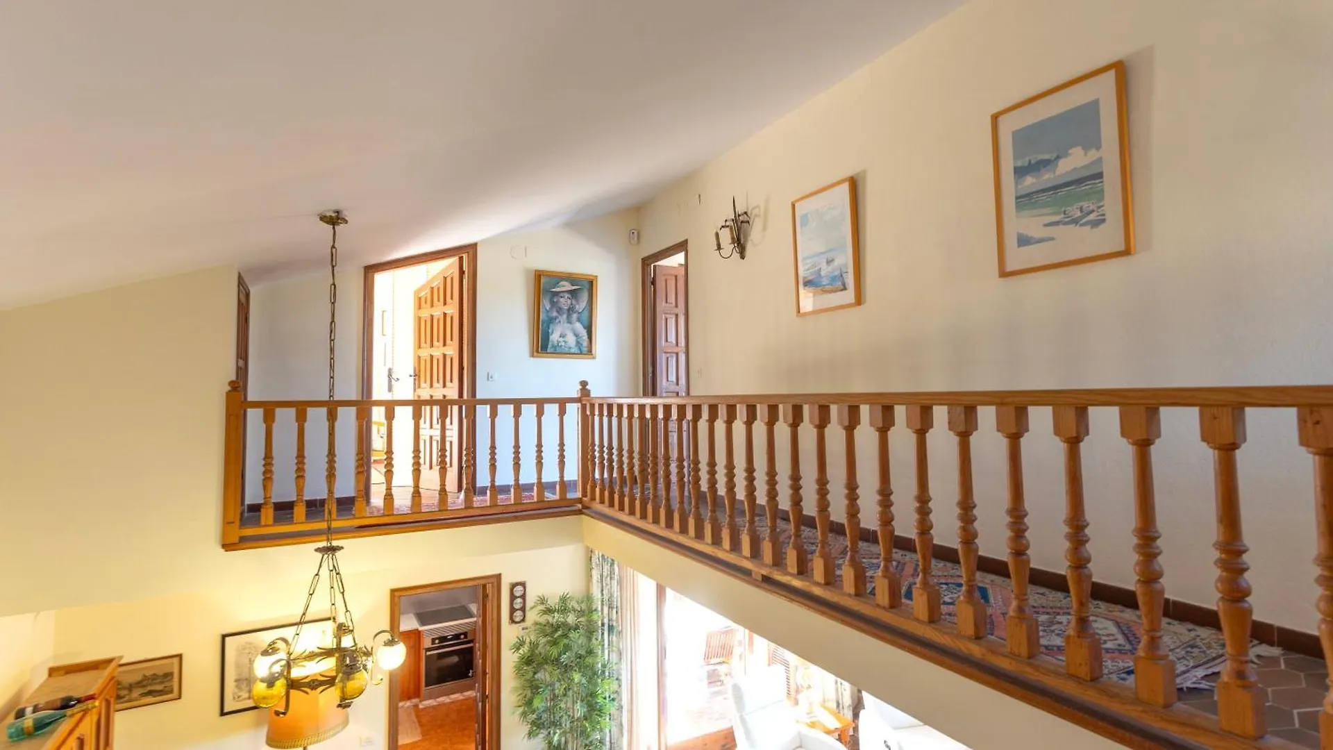 Chulavista Villa Tamariu Holiday home