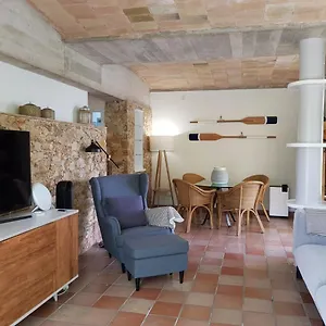 Holiday home Mach House You Will Like It !, Tamariu