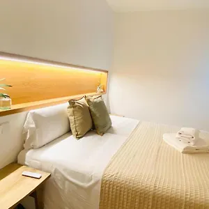Hotel Es Niu De, Tamariu