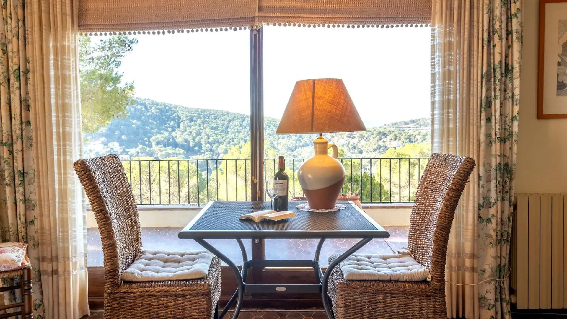 Vila Chulavista Tamariu 0*,  Španělsko